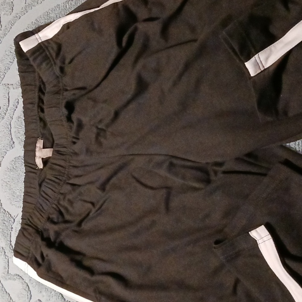 Leisure pants